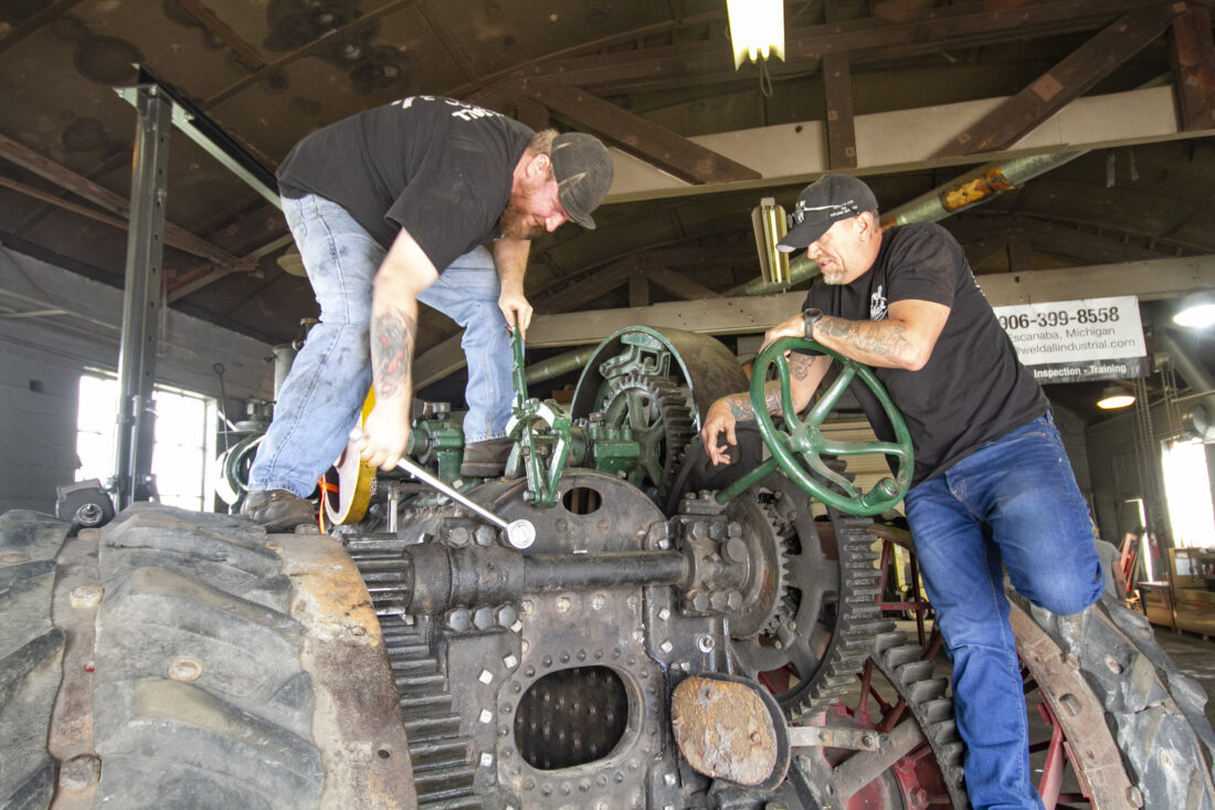 Business Profile: WeldAll a resource for other businesses
